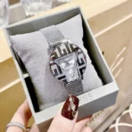 Guess Watch For Women GW0527L1 - Image 2