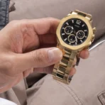 Guess Watch For Men GW0539G2 - Image 2