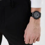 Guess Watch For Men GW0539G3 - Image 2