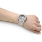 Guess Watch For Women GW0552L1 - Image 2