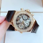 Guess Watch For Women GW0553L4 - Image 2