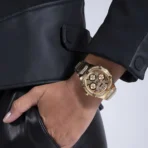 Guess Watch For Women GW0558L2 - Image 2