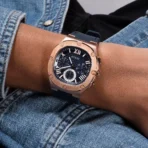 Guess Watch For Men GW0571G2 - Image 2