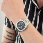 Guess Watch For Men GW0572G1 - Image 2