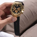 Guess Watch For Men GW0583G2 - Image 2