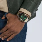 Guess Watch For Men GW0631G1 - Image 2