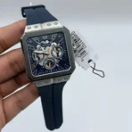 Guess Watch For Men GW0637G1 - Image 2