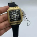 Guess Watch For Men GW0637G2 - Image 2