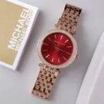 Michael Kors Watch For Women MK3378 - Image 2