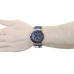 Guess Watch For Men W0247G3 - Image 2