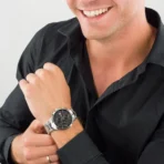 Tommy Hilfiger Watch For Men 1710356 - Image 2