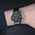 Tommy Hilfiger Watch For Men 1710358 - Image 2