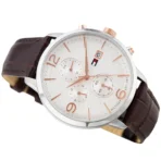 Tommy Hilfiger Watch For Men 1710360 - Image 2