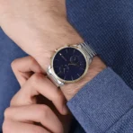 Tommy Hilfiger Watch For Men 1710408 - Image 2