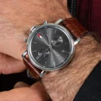 Tommy Hilfiger Watch For Men 1710416 - Image 2