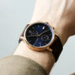 Tommy Hilfiger Watch For Men 1710418 - Image 2