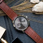 Tommy Hilfiger Watch For Men 1710422 - Image 2