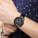 Tommy Hilfiger Watch For Men 1791117 - Image 2