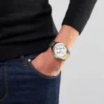 Tommy Hilfiger Watch For Men 1791226 - Image 2