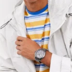 Tommy Hilfiger Watch For Men 1791347 - Image 2