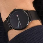 Tommy Hilfiger Watch For Men 1791462 - Image 2