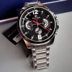 Tommy Hilfiger Watch For Men 1791472 - Image 2