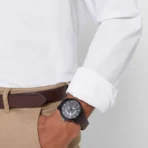 Tommy Hilfiger Watch For Men 1791478 - Image 2