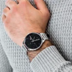 Tommy Hilfiger Watch For Men 1791485 - Image 2