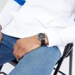 Tommy Hilfiger Watch For Men 1791488 - Image 2