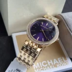 Michael Kors Watch For Women MK3406 - Image 2