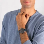 Tommy Hilfiger Watch For Men 1791578 - Image 2