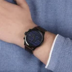 Tommy Hilfiger Watch For Men 1791593 - Image 2