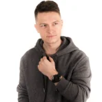 Tommy Hilfiger Watch For Men 1791595 - Image 2