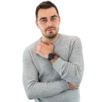 Tommy Hilfiger Watch For Men 1791604 - Image 2