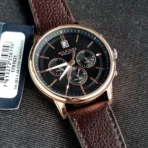 Tommy Hilfiger Watch For Men 1791631 - Image 2