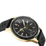 Tommy Hilfiger Watch For Men 1791636 - Image 2