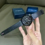Tommy Hilfiger Watch For Men 1791638 - Image 2