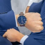 Tommy Hilfiger Watch For Men 1791712 - Image 2