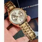 Tommy Hilfiger Watch For Men 1791726 - Image 2