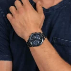 Tommy Hilfiger Watch For Men 1791739 - Image 2