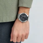 Tommy Hilfiger Watch For Men 1791851 - Image 2