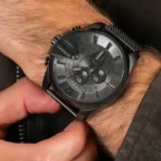 Diesel Watch For Men DZ4527 - Image 3