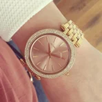 Michael Kors Watch For Women MK3507 - Image 3