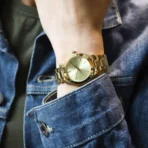 Michael Kors Watch For Women MK3512 - Image 3