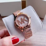 Michael Kors Watch For Women MK3549 - Image 3