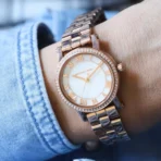 Michael Kors Watch For Women MK3558 - Image 3