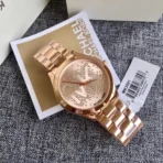 Michael Kors Watch For Women MK3591 - Image 3