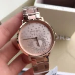 Michael Kors Watch For Women MK3621 - Image 3