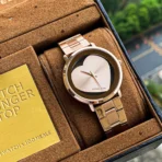 Michael Kors Watch For Women MK3622 - Image 3