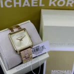 Michael Kors Watch For Women MK3665 - Image 3